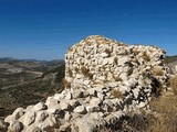 Castillo de Moclín