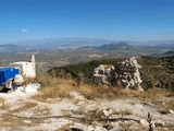 Castillo de Moclín