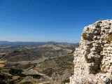 Castillo de Moclín