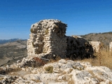 Castillo de Moclín