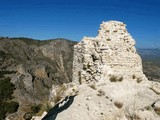 Castillo de Moclín