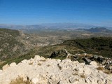 Castillo de Moclín