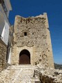 Castillo de Moclín