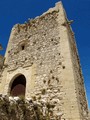 Castillo de Moclín