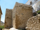 Castillo de Moclín