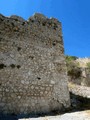 Castillo de Moclín