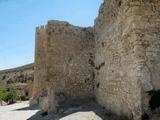 Castillo de Moclín