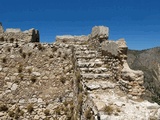 Castillo de Moclín