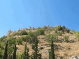 Castillo de Moclín