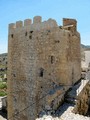 Castillo de Moclín