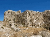 Castillo de Moclín