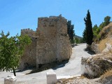 Castillo de Moclín