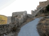 Castillo de Moclín