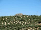 Castillo de Moclín