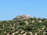 Castillo de Moclín