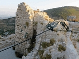 Castillo de Moclín