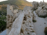 Castillo de Moclín