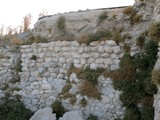 Castillo de Moclín