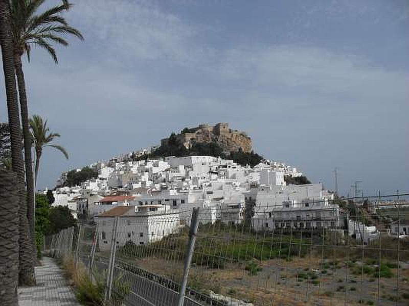 Castillo de Salobreña