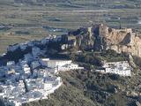 Castillo de Salobreña