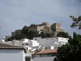 Castillo de Salobreña