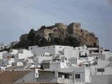 Castillo de Salobreña