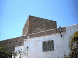 Castillo de Salobreña