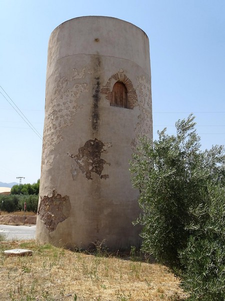 Torre de los Moros