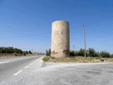 Torre de los Moros