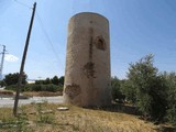 Torre de los Moros