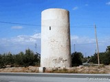 Torre de los Moros