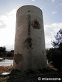 Torre de los Moros