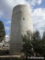 Torre de los Moros