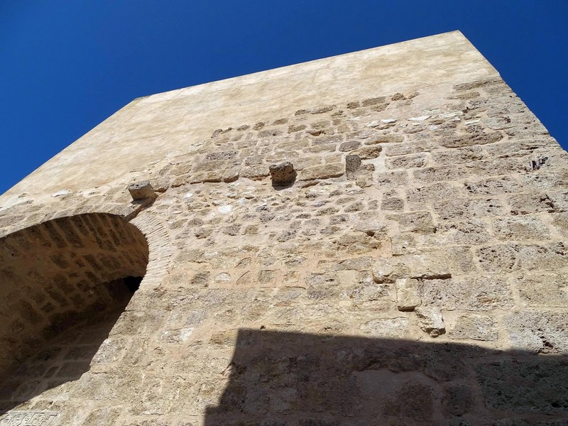 Alcazaba de Loja