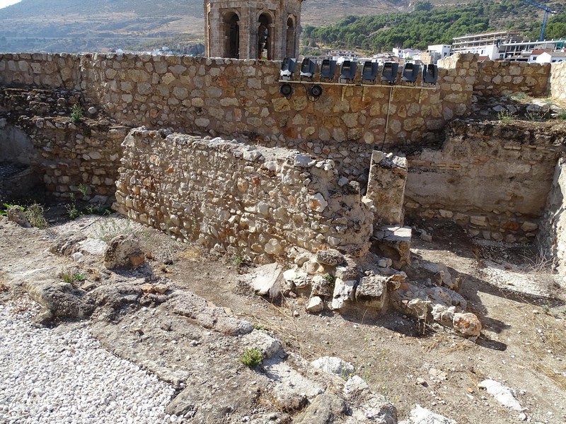 Alcazaba de Loja