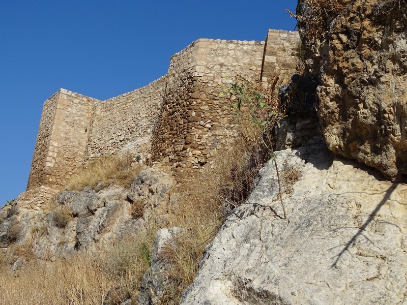 Alcazaba de Loja