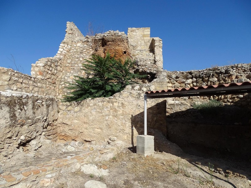 Alcazaba de Loja