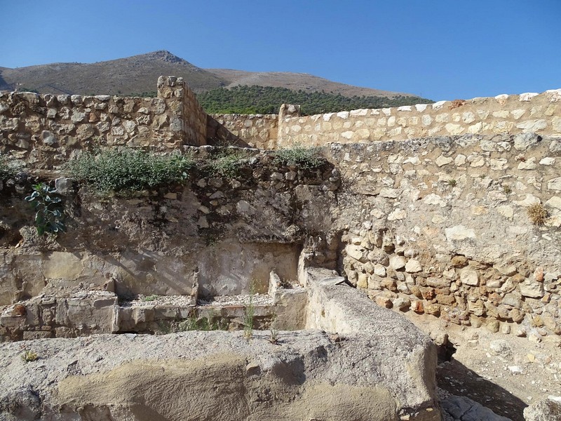 Alcazaba de Loja