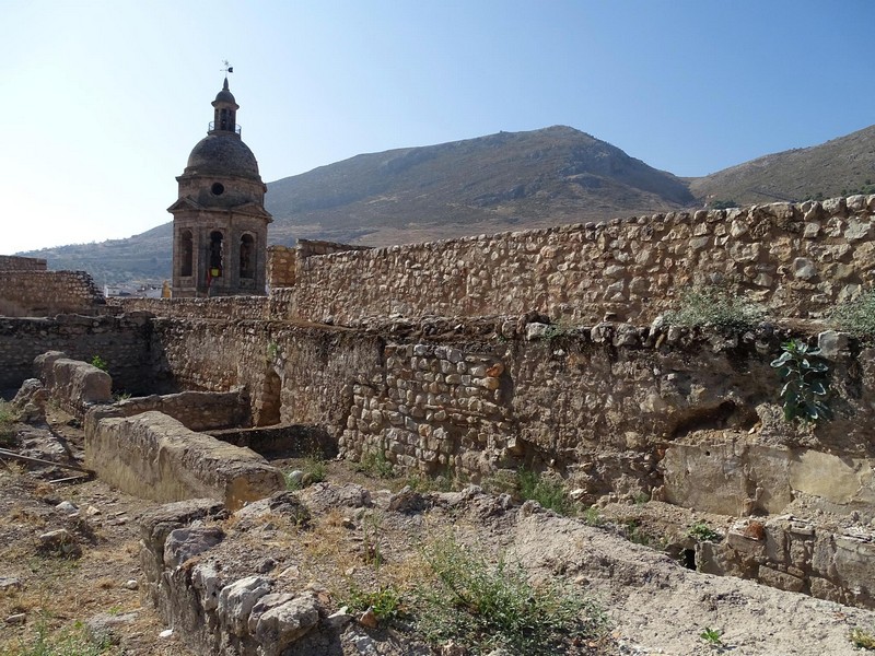 Alcazaba de Loja