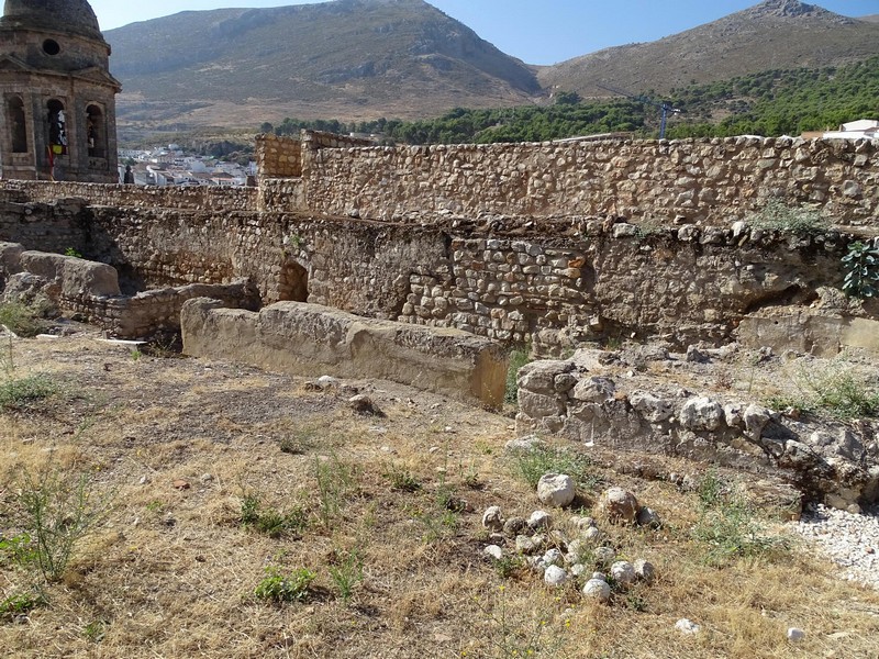 Alcazaba de Loja