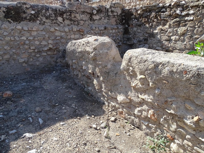 Alcazaba de Loja