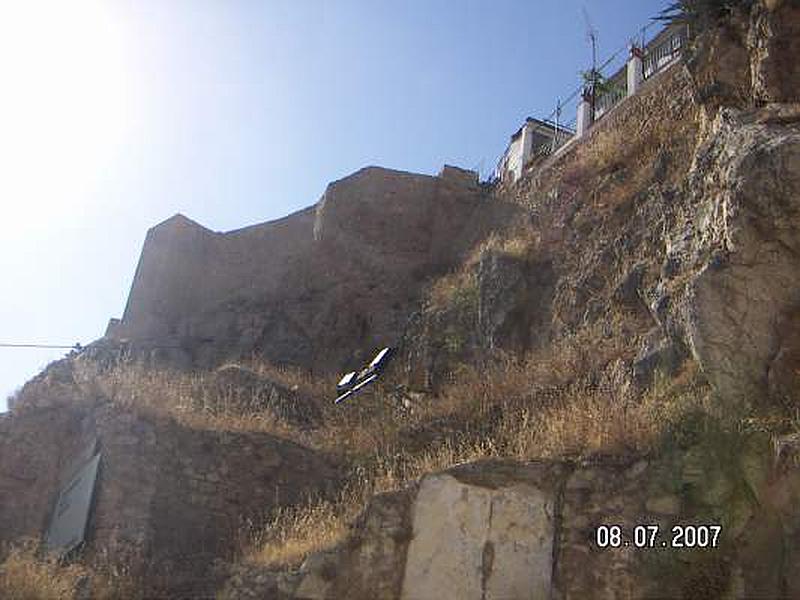 Alcazaba de Loja