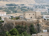 Alcazaba de Loja