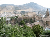 Alcazaba de Loja