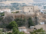 Alcazaba de Loja