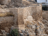 Alcazaba de Loja