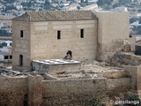 Alcazaba de Loja