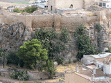 Alcazaba de Loja