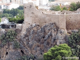 Alcazaba de Loja