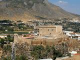 Alcazaba de Loja